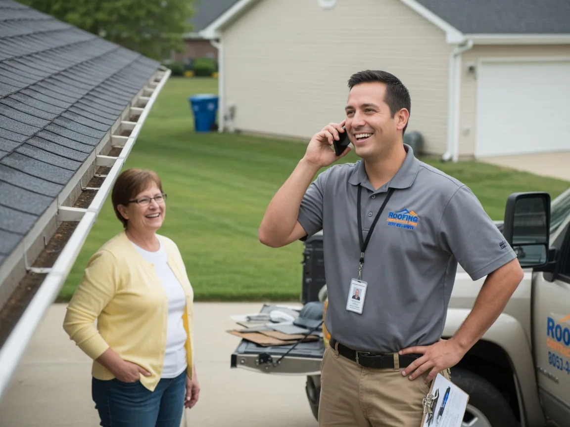 Local Roofing Contractors West Richland, WA FAQs